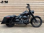 HARLEY-DAVIDSON ROAD KING FLHR BLACK EDITION (bj 2016), 2 cilinders, 1690 cc, Bedrijf, Toermotor