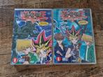 Dvd film yu gi oh deel 6 7 tekenfilm animatie serie, Cd's en Dvd's, Alle leeftijden, Ophalen of Verzenden, Zo goed als nieuw, Amerikaans