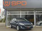 Ford Fiesta 1.0 EcoBoost Titanium| Carplay|16" | BTW Auto, Voorwielaandrijving, 94 pk, Stof, Gebruikt