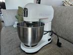 Wartmann standmixer, Nederlands kitchenaid, Witgoed en Apparatuur, 4 liter of meer, Ophalen of Verzenden, Zo goed als nieuw, 3 snelheden of meer