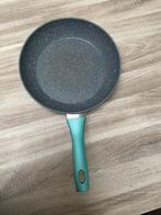 Koekenpannen en pannenkoeken pan, Ophalen, Koekenpan of Braadpan