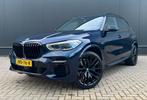 BMW X5 xDrive45e M-Sport-2jrGarantie-Pano-Trekhaak-Massage, Auto's, 77 km/l, X5, 394 pk, USB