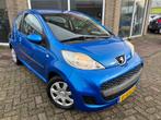Peugeot 107 1.0-12V Sublime - Airco - Elek ramen, Auto's, Voorwielaandrijving, Stof, Gebruikt, Origineel Nederlands