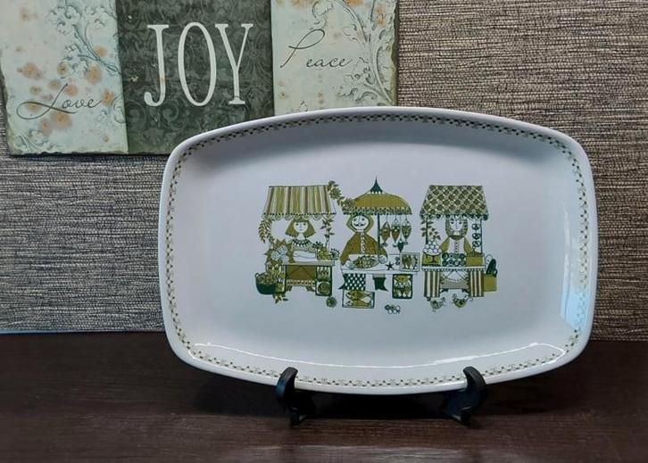 Friggjo Noorwegen,  Turi Gramstad ; Market design, Huis en Inrichting, Keuken | Servies, Ophalen of Verzenden