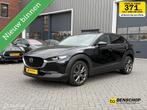 Mazda CX-30 2.0 e-SkyActiv-X AWD Luxury Schuifdak Leer Navi, Auto's, Mazda, Automaat, 1998 cc, Zwart, 4 cilinders