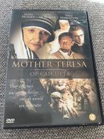 Mother Teresa of Calcutta, Waargebeurd drama, Gebruikt, Ophalen of Verzenden, Vanaf 12 jaar