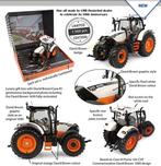 David Brown 1690 (2024), Hobby en Vrije tijd, Modelauto's | 1:32, Tractor of Landbouw, Nieuw, Ophalen of Verzenden, UH
