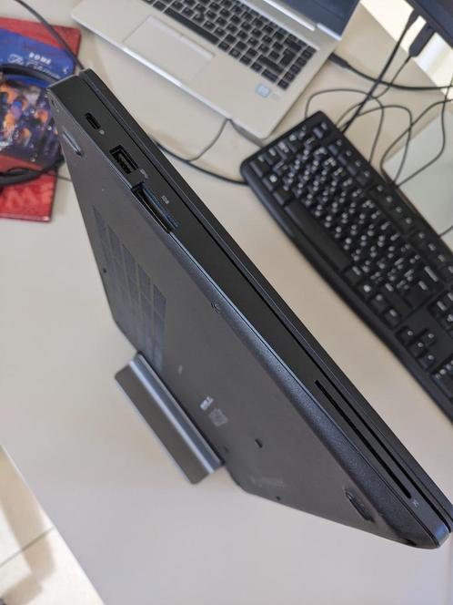DELL Latitude 5580 15.6AG FHD/Intel i5-7300U/16/256, Computers en Software, Windows Laptops, Gebruikt, 15 inch, SSD, 2 tot 3 Ghz