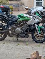 Benelli TreK 1130, Motoren, Particulier, Toermotor