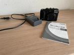 Canon Powershot G12, Canon, Compact, 10 Megapixel, Ophalen of Verzenden