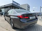 BMW 5 Serie 520i M-sport 520 Facelift|Comfortstoelen|Laserli, Auto's, Automaat, 1998 cc, Achterwielaandrijving, Gebruikt