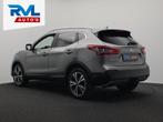 Nissan Qashqai 1.2 N-Connecta Pano/dak Trekhaak Rondomzicht/, Auto's, Nissan, Gebruikt, 680 kg, 4 cilinders, 116 pk