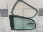 Ruit rechter achter portier C1 2012, Ophalen, Gebruikt, Citroën