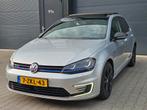 Volkswagen Golf 1.4 TSI | GTE | PANO | DSG | 2015 | 290PK, 4 cilinders, 1499 kg, 149 pk, Zilver of Grijs