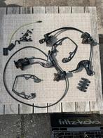 MAGURA HS11 EVO2 HYDRAULISCHE SCHIJFREMSET, Gebruikt, Magura, Overige typen, Mountainbike