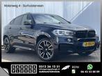 BMW X6 xDrive30d High Executive M-Sport Pano Trekhaak HUD Ha, Gebruikt, Euro 6, 2993 cc, 258 pk