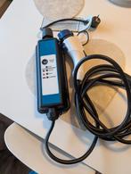 Lader voor elektrische auto, Ophalen, Nieuw, Laadkabel