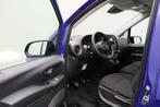 Mercedes-Benz Vito 116 CDI Lang 2015 Airco | Trekhaak | Crui, Auto's, Euro 5, Gebruikt, 2000 kg, 163 pk