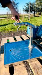 Lekblad met tapkraan, Ophalen of Verzenden