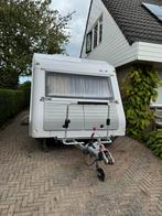 Kip Starline 47 tbd special 2006 met Mover, Rondzit, Kip, Particulier, Omvormbare zithoek