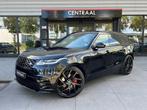 Land Rover Range Rover Velar 3.0 V6 SC AWD R-Dynamic HSE 381, Auto's, Land Rover, Automaat, Gebruikt, 2995 cc, Zwart