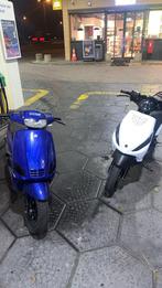 Zip type 3 70cc, Fietsen en Brommers, Ophalen, Zo goed als nieuw