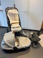 Mutsy urban nomad i2 kinderwagen buggy compleet!, Ophalen, Gebruikt, Combiwagen, Mutsy