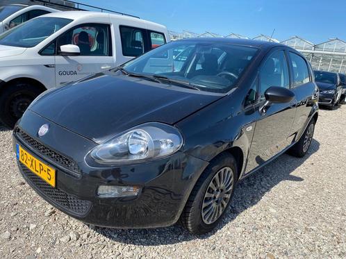 Fiat Punto Evo 2012 * 0.9 TwinAir Easy * EXPORT OF HANDEL *, Auto's, Fiat, Bedrijf, Te koop, Punto EVO, ABS, Airbags, Airconditioning
