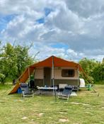 Unieke lichtgewicht hefdak caravan van Rapido, 75 kg, Hefdak, Tot en met 3, 500 - 750 kg