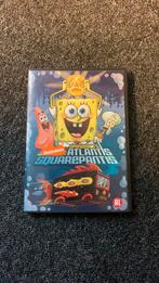 Spongebob Atlantis Squarrepants (DVD), Cd's en Dvd's, Dvd's | Kinderen en Jeugd, Ophalen of Verzenden