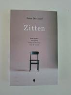 Peter de Fraaf - Zitten, Ophalen of Verzenden, Zo goed als nieuw, Peter De Graaf