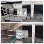 Hulp luchtvering Fiat Ducato camper comfort en veiligheid, Ophalen, Nieuw