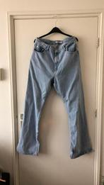 NA-KD Lichtblauwe Jeans - Maat 42, Ophalen of Verzenden, Gedragen, Blauw, W33 - W36 (confectie 42/44)