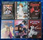 Manga/ anime dvd's, Alle leeftijden, Ophalen of Verzenden, Zo goed als nieuw, Anime (Japans)