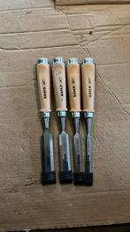 Bahco beitels, Doe-het-zelf en Verbouw, Gereedschap | Handgereedschap, Ophalen of Verzenden, Nieuw