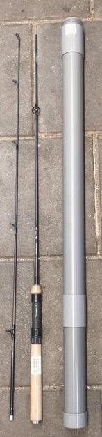 F4E Excellence jigging 1.80mtr, Watersport en Boten, Ophalen, Gebruikt, Werphengel