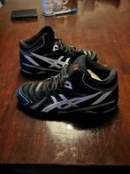 Asics zaal Korfbalschoenen maat 41,5, Sport en Fitness, Korfbal, Ophalen, Zo goed als nieuw, Schoenen