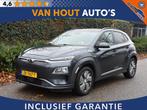 Hyundai KONA EV Fashion 64 kWh 204PK | NA SUBSIDIE €15950, Te koop, Zilver of Grijs, Gebruikt, 64 kWh