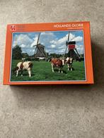 Puzzel, Ophalen, 500 t/m 1500 stukjes, Zo goed als nieuw