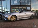 Mercedes-Benz C-klasse Estate 300 e Business Solution AMG |, Automaat, Achterwielaandrijving, 4 cilinders, 167 km/l