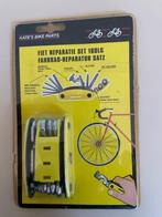16-delig fietsgereedschap Reparatieset. O.a. div moersleutel, Ophalen, Nieuw, Overig gereedschap