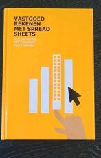 Vastgoed rekenen met spreadsheets, Ophalen of Verzenden, Zo goed als nieuw