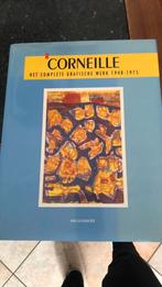 Corneille - Corneille het complete grafische werk 1948-75, Verzenden, Zo goed als nieuw, Corneille