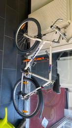 Mountain bike prima staat, Fietsen en Brommers, Ophalen, Gebruikt, 24 inch of meer