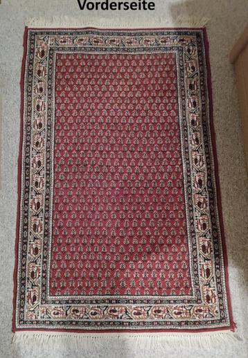 Oosters tapijt 163x96 cm antiek beschikbaar voor biedingen