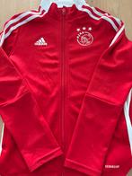 Ajax longsleeve shirt 11-12Y/152, Maat XS of kleiner, Ophalen of Verzenden, Shirt