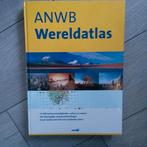 ANWB, Boeken, Atlassen en Landkaarten, Gelezen, Wereld, Ophalen of Verzenden, ANWB