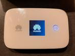 Mobile wifi HUAWEI WiFi E5786, Computers en Software, WiFi-versterkers, Ophalen of Verzenden, Zo goed als nieuw