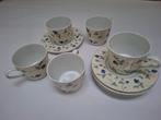 Servies DE Wawel Stephanie, Huis en Inrichting, Keuken | Servies, Ophalen, Gebruikt, Overige typen, Overige stijlen