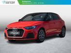 Audi A1 Sportback 25 TFSI epic | NAVIGATIE |, Voorwielaandrijving, 12 maanden, Stof, 95 pk